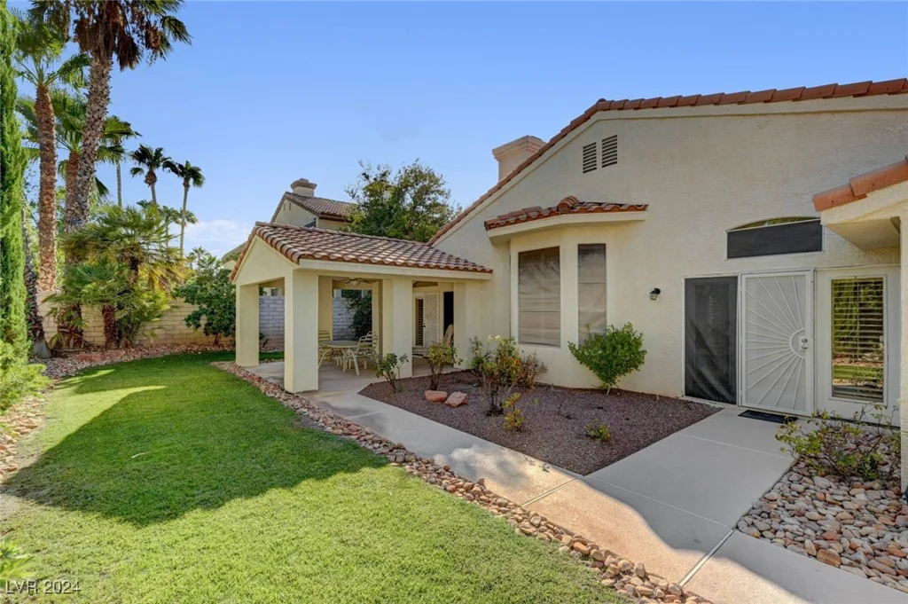 2236 Fiero, Las Vegas, NV 89134