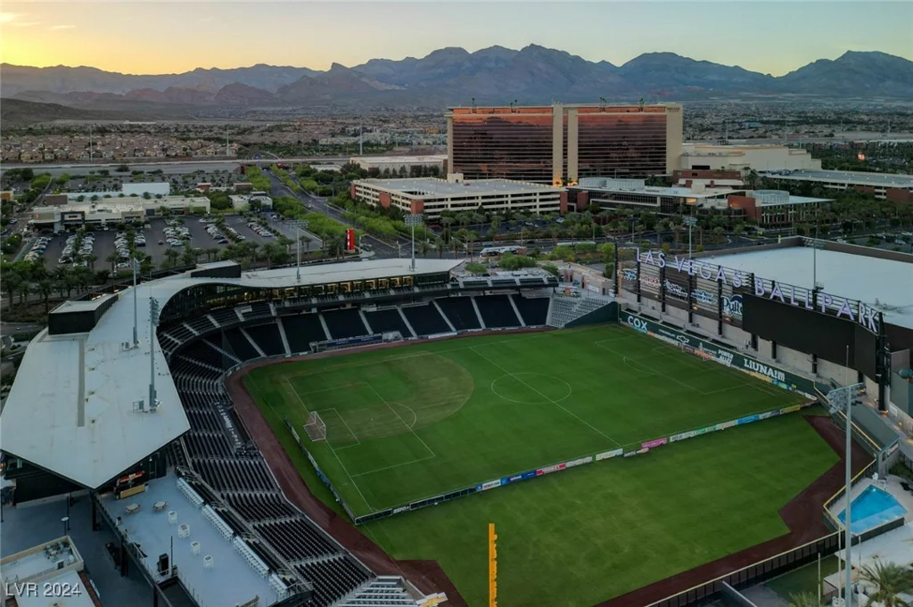 2236 Fiero, Las Vegas, NV 89134