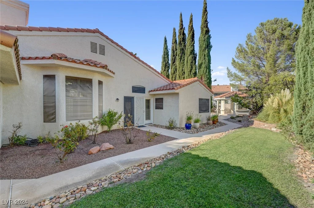 2236 Fiero, Las Vegas, NV 89134