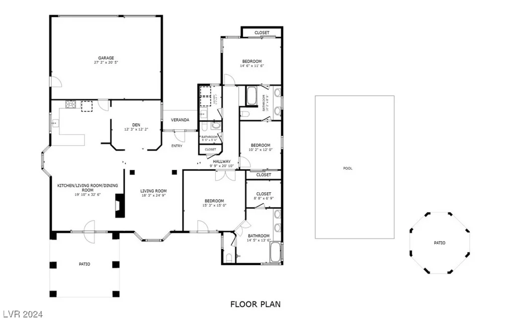2236 Fiero, Las Vegas, NV 89134