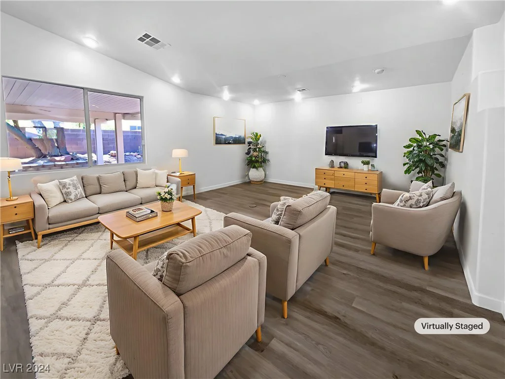 1195 Sunfire, Henderson, NV 89014
