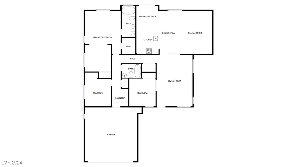 1195 Sunfire, Henderson, NV 89014