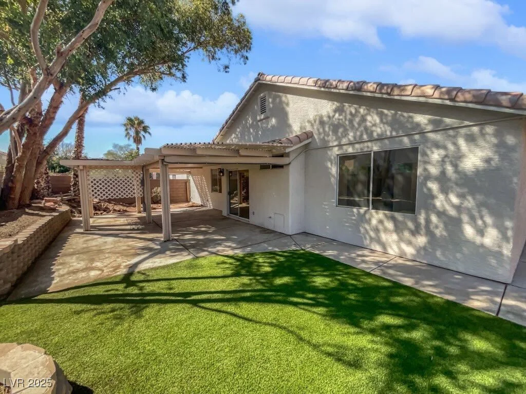 1195 Sunfire, Henderson, NV 89014
