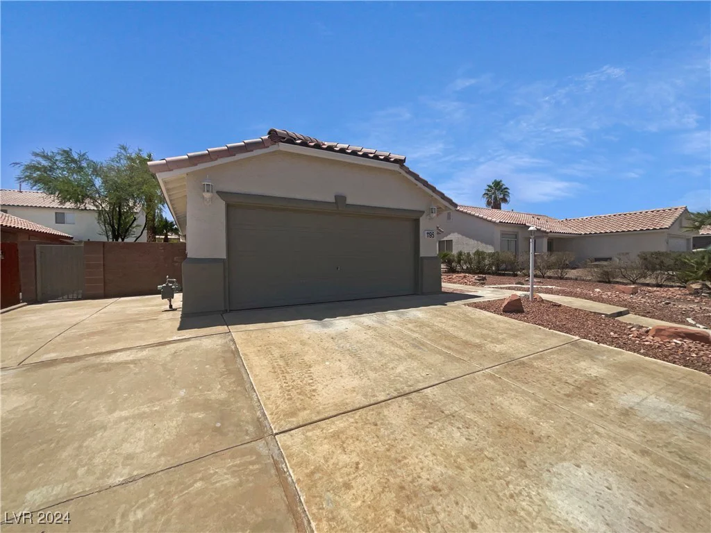 1195 Sunfire, Henderson, NV 89014