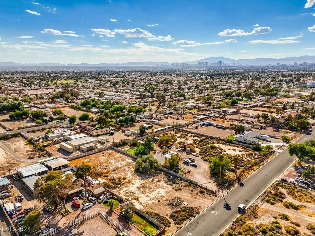 5039 Van Buren, Las Vegas, NV 89110