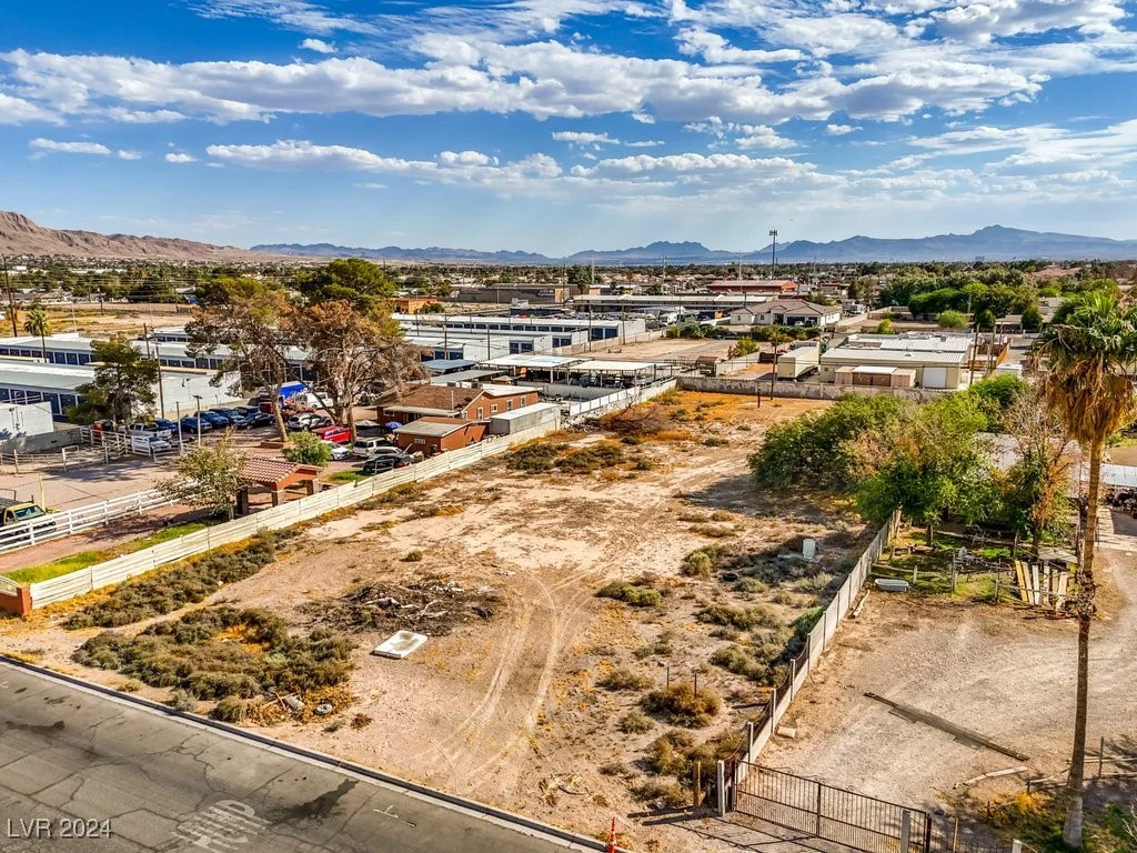 5039 Van Buren, Las Vegas, NV 89110