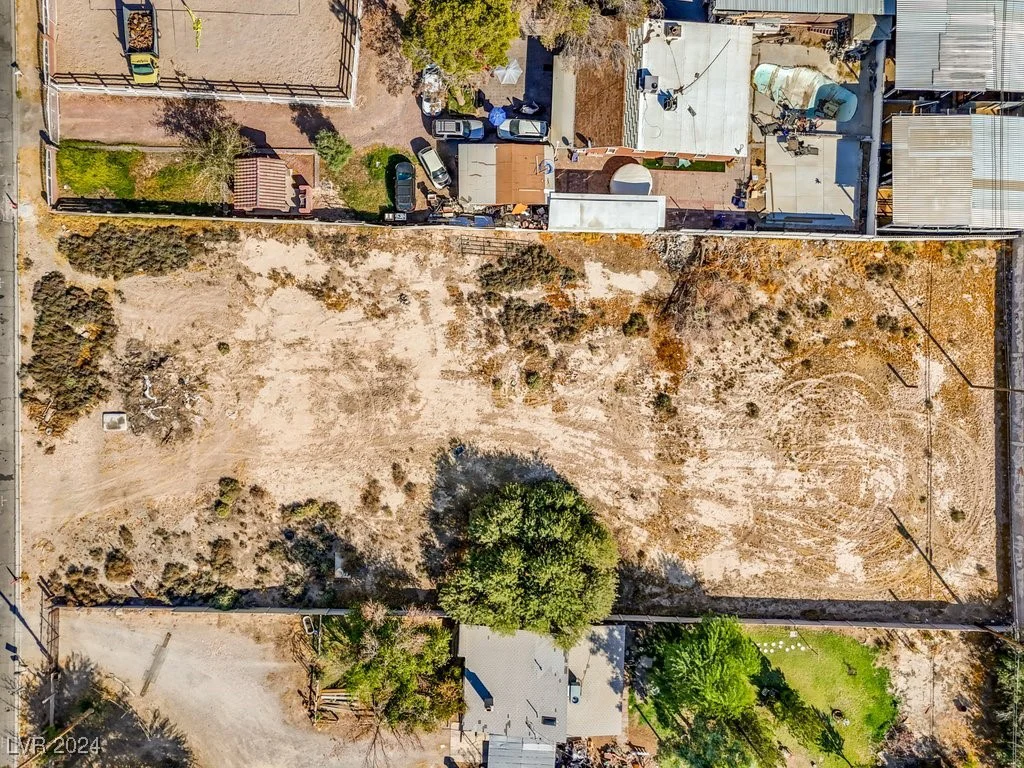 5039 Van Buren, Las Vegas, NV 89110