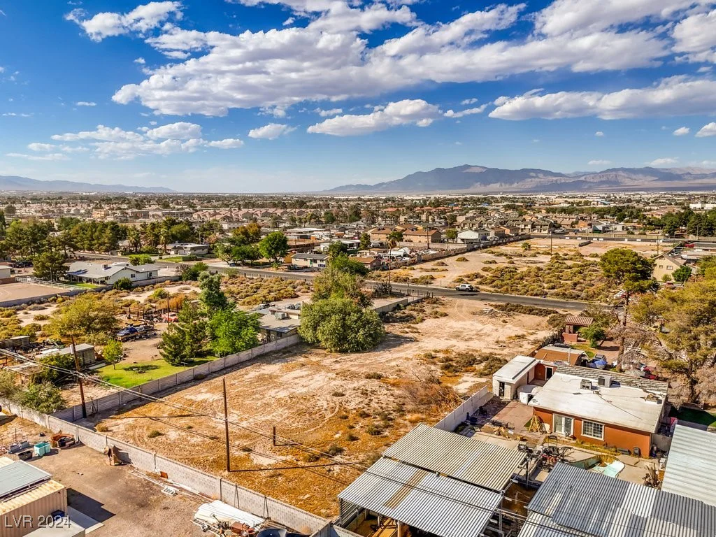 5039 Van Buren, Las Vegas, NV 89110
