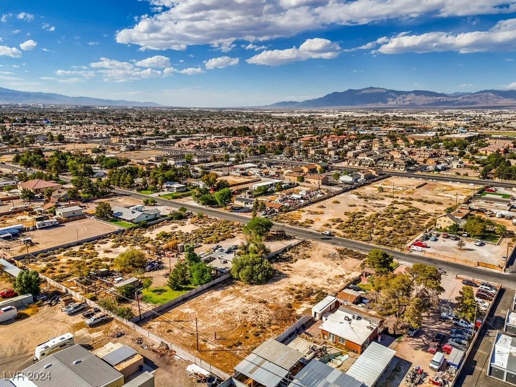 5039 Van Buren, Las Vegas, NV 89110