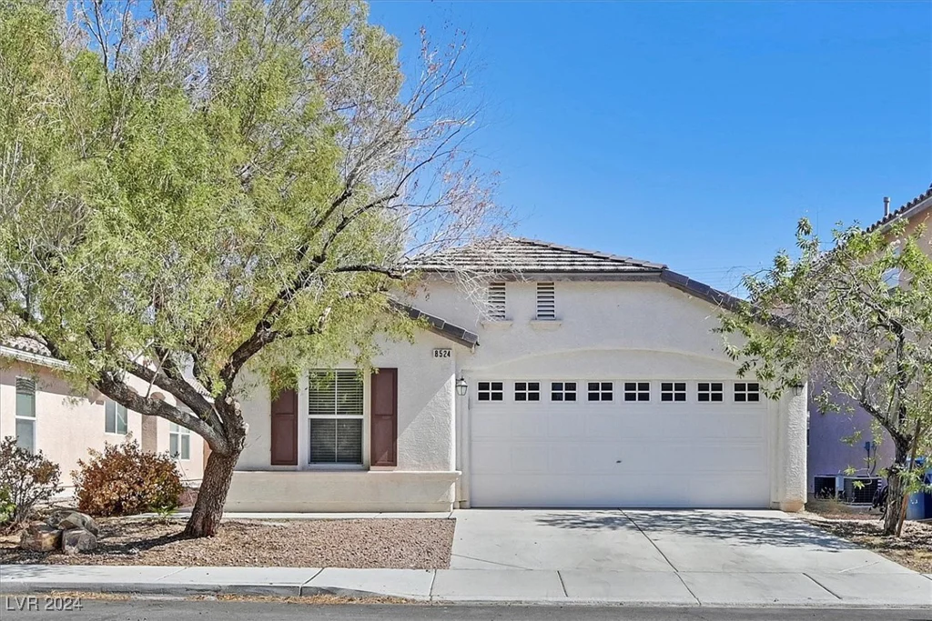 8524 Bighorn River, Las Vegas, NV 89131