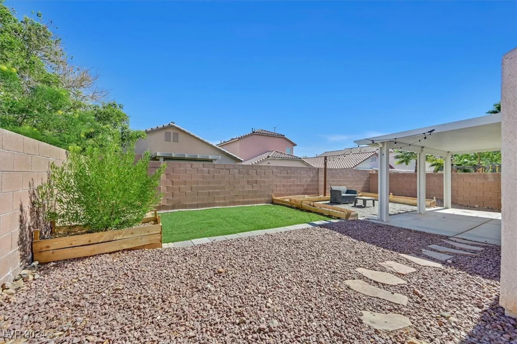 8524 Bighorn River, Las Vegas, NV 89131