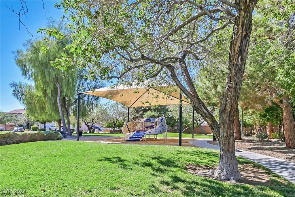 8524 Bighorn River, Las Vegas, NV 89131