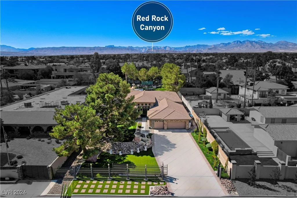 2945 Monte Cristo, Las Vegas, NV 89117
