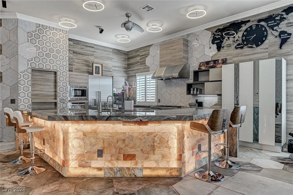 2945 Monte Cristo, Las Vegas, NV 89117