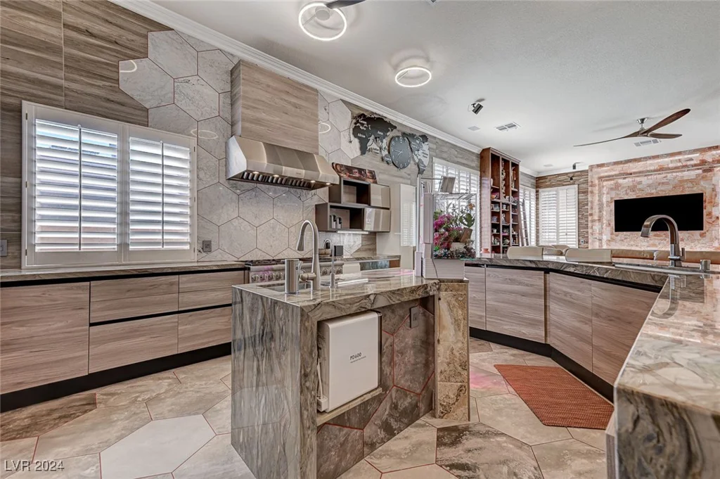 2945 Monte Cristo, Las Vegas, NV 89117