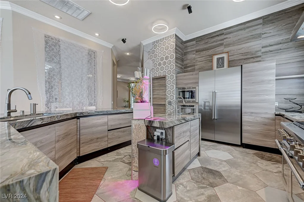 2945 Monte Cristo, Las Vegas, NV 89117