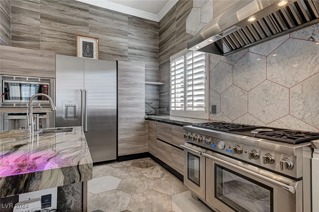 2945 Monte Cristo, Las Vegas, NV 89117