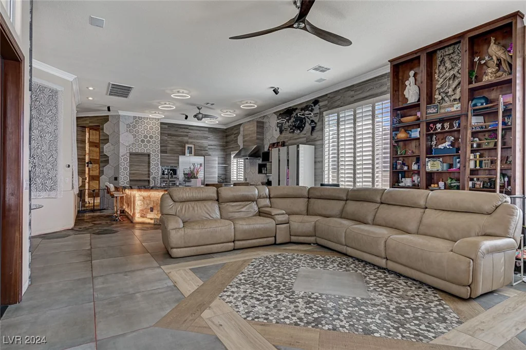 2945 Monte Cristo, Las Vegas, NV 89117
