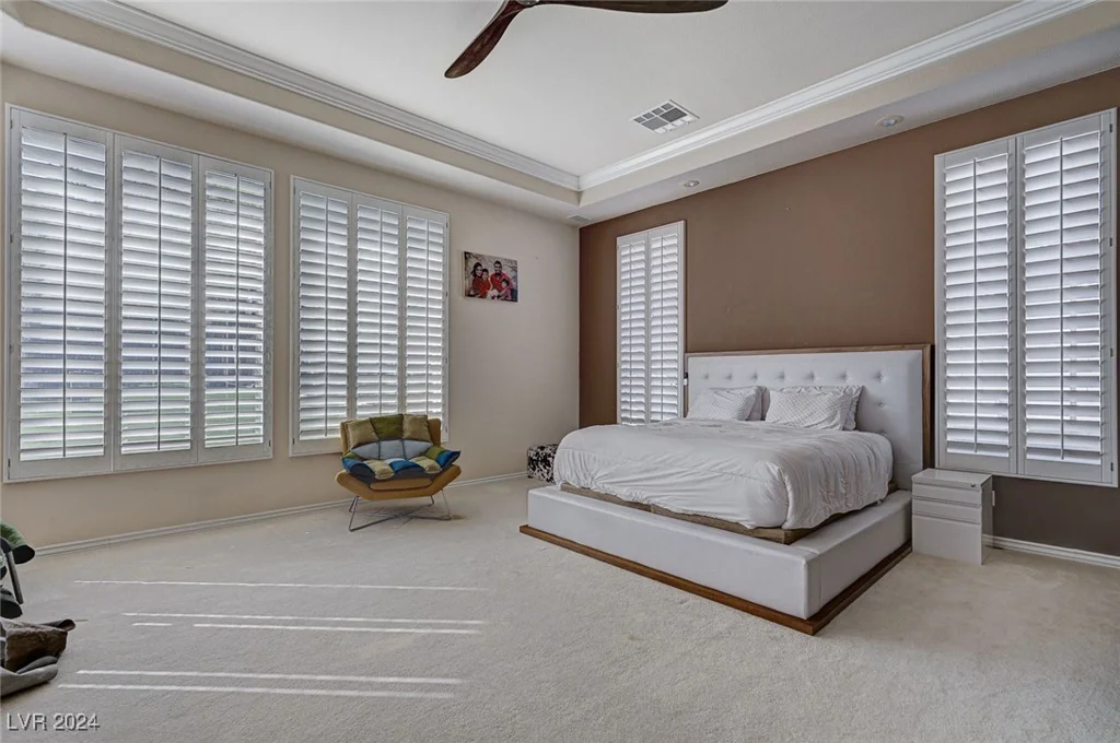 2945 Monte Cristo, Las Vegas, NV 89117