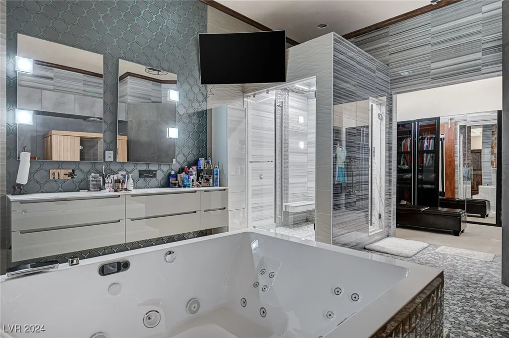 2945 Monte Cristo, Las Vegas, NV 89117