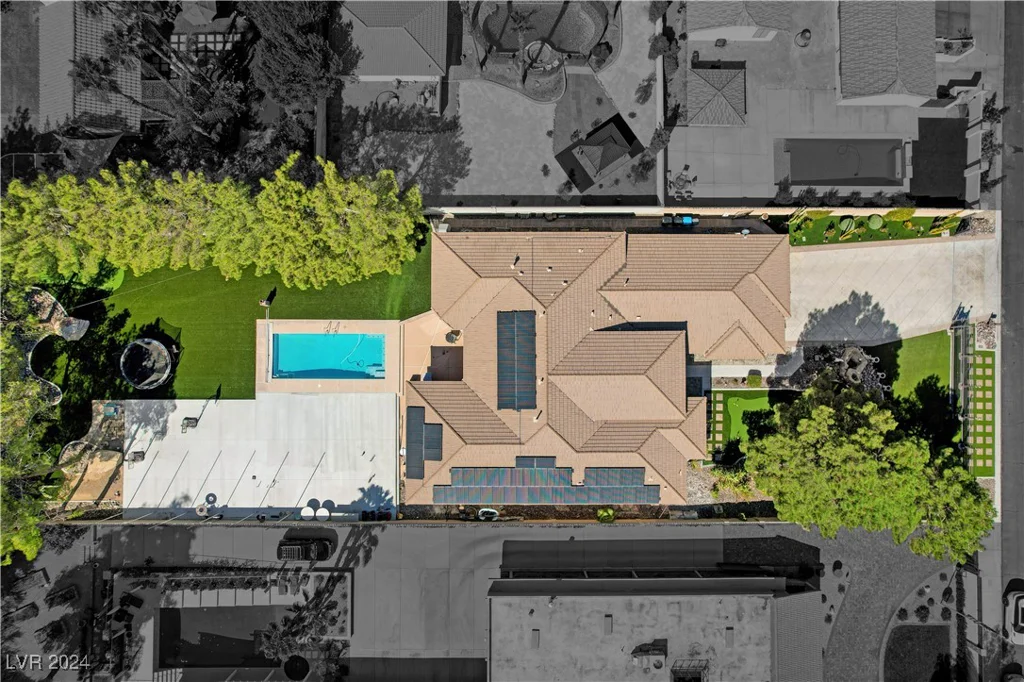 2945 Monte Cristo, Las Vegas, NV 89117