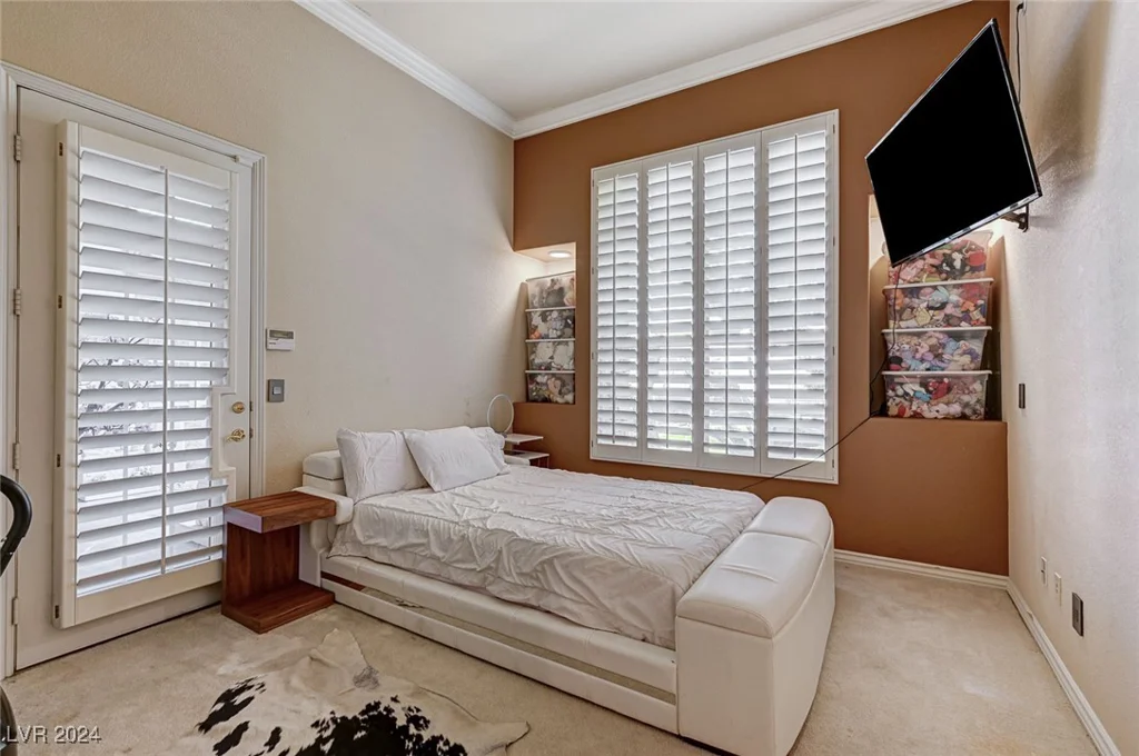 2945 Monte Cristo, Las Vegas, NV 89117
