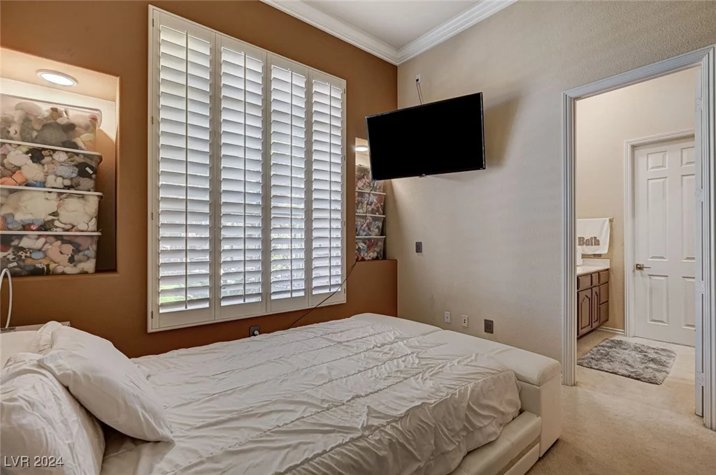 2945 Monte Cristo, Las Vegas, NV 89117