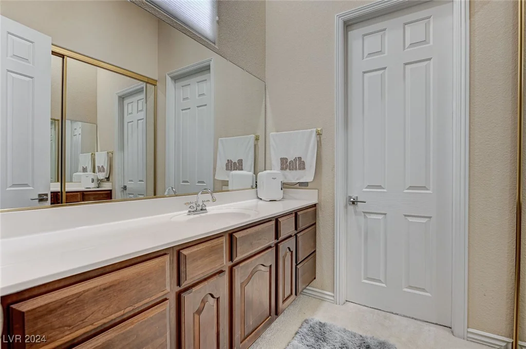 2945 Monte Cristo, Las Vegas, NV 89117