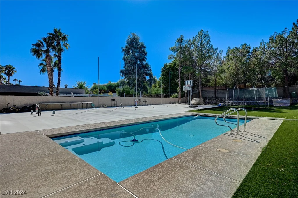 2945 Monte Cristo, Las Vegas, NV 89117
