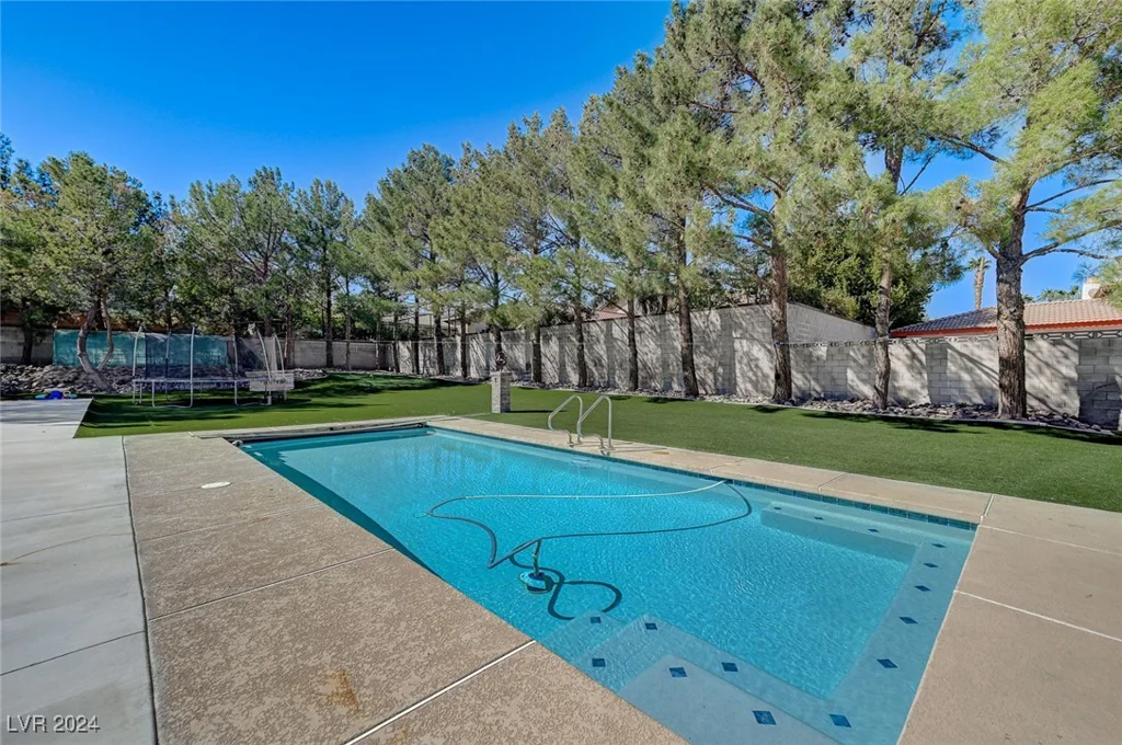 2945 Monte Cristo, Las Vegas, NV 89117
