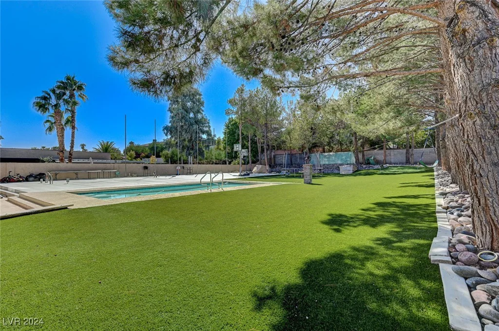 2945 Monte Cristo, Las Vegas, NV 89117