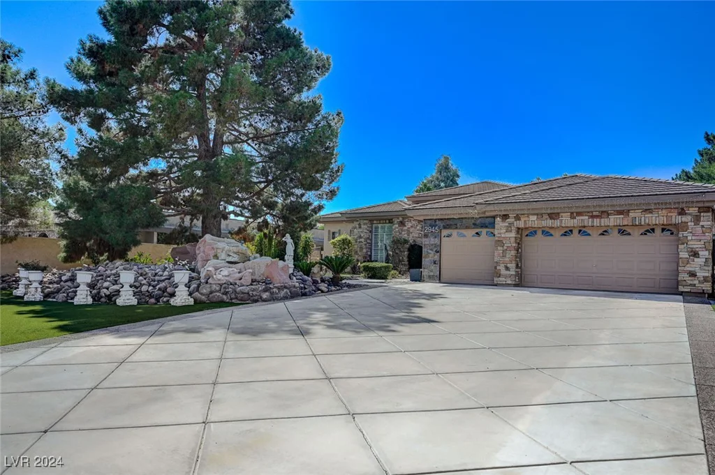 2945 Monte Cristo, Las Vegas, NV 89117