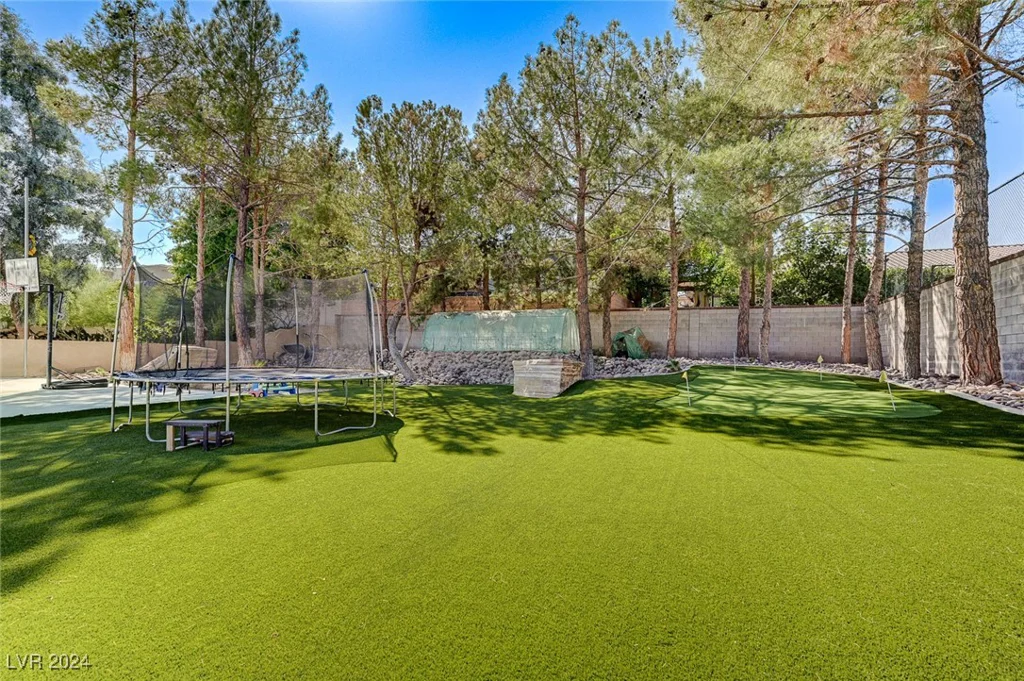 2945 Monte Cristo, Las Vegas, NV 89117