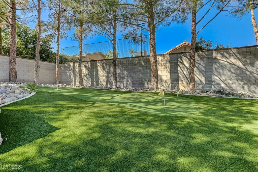 2945 Monte Cristo, Las Vegas, NV 89117