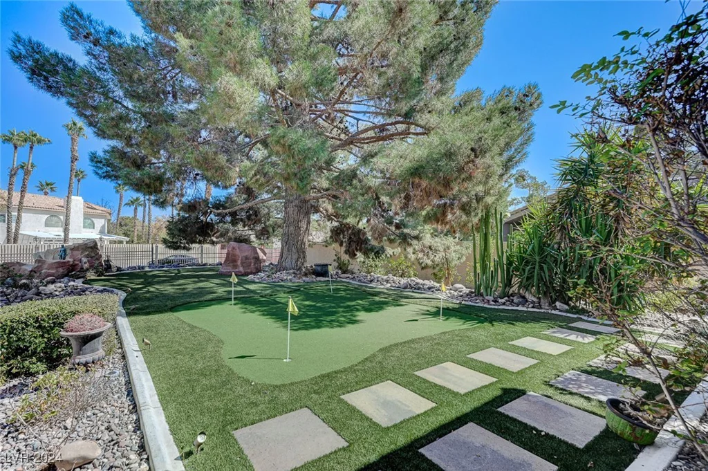 2945 Monte Cristo, Las Vegas, NV 89117