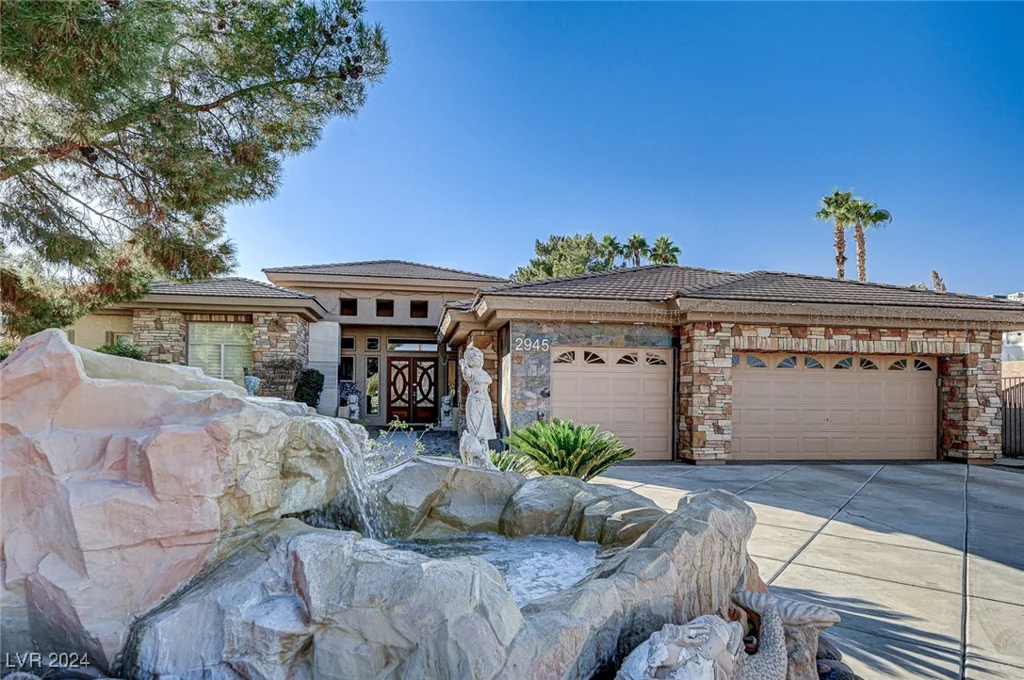2945 Monte Cristo, Las Vegas, NV 89117