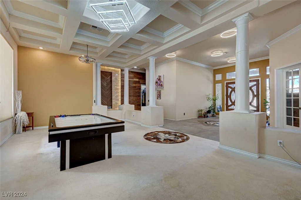 2945 Monte Cristo, Las Vegas, NV 89117
