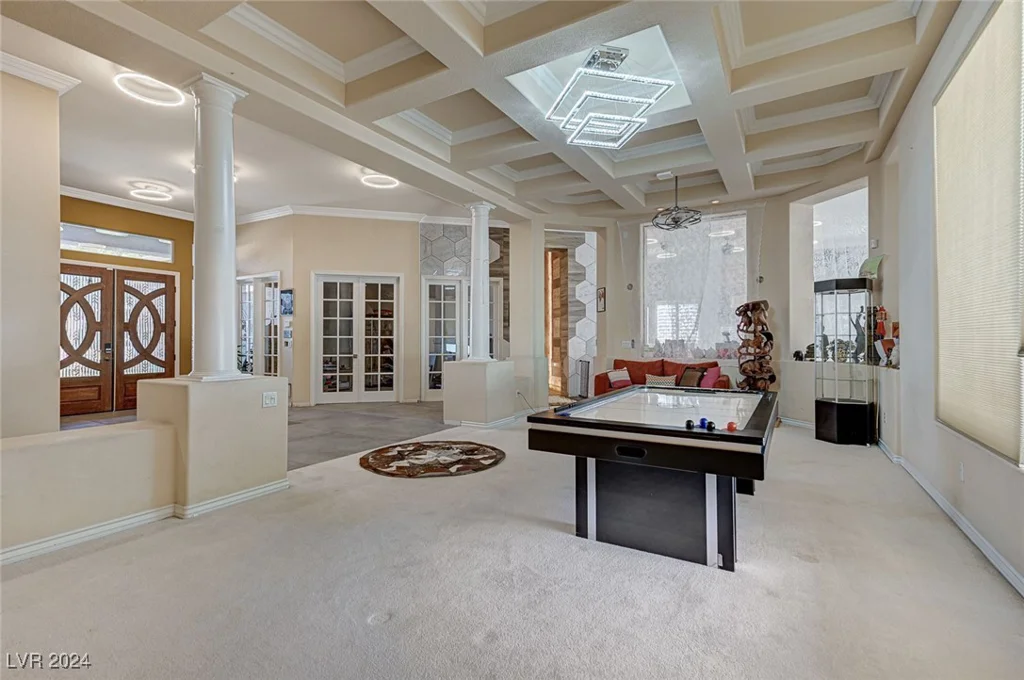 2945 Monte Cristo, Las Vegas, NV 89117