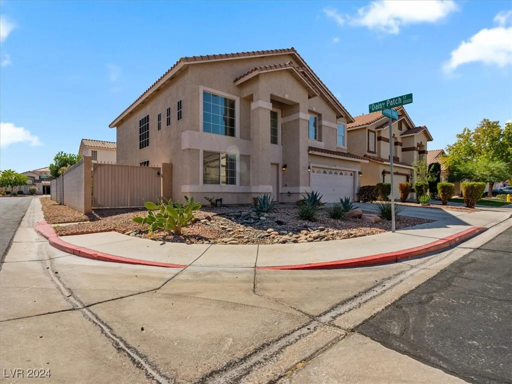 927 Sterling Thorn, Las Vegas, NV 89183