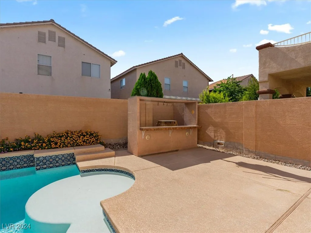 927 Sterling Thorn, Las Vegas, NV 89183