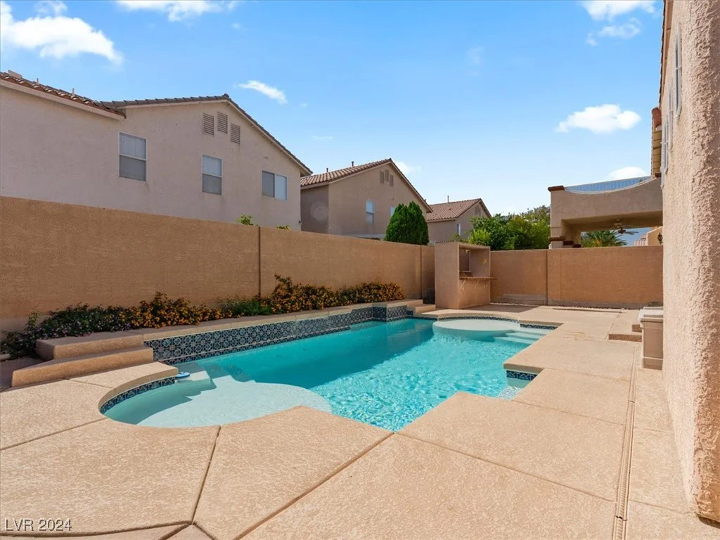 927 Sterling Thorn, Las Vegas, NV 89183