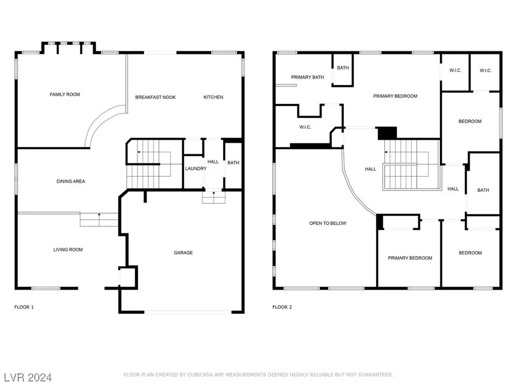 927 Sterling Thorn, Las Vegas, NV 89183