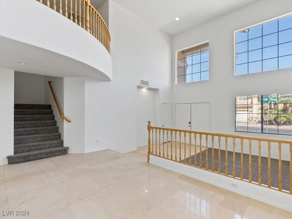 927 Sterling Thorn, Las Vegas, NV 89183