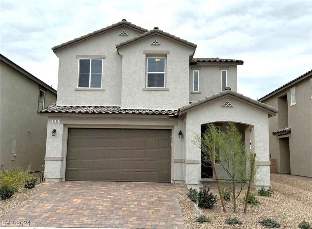 3221 Codnor Park, North Las Vegas, NV 89081