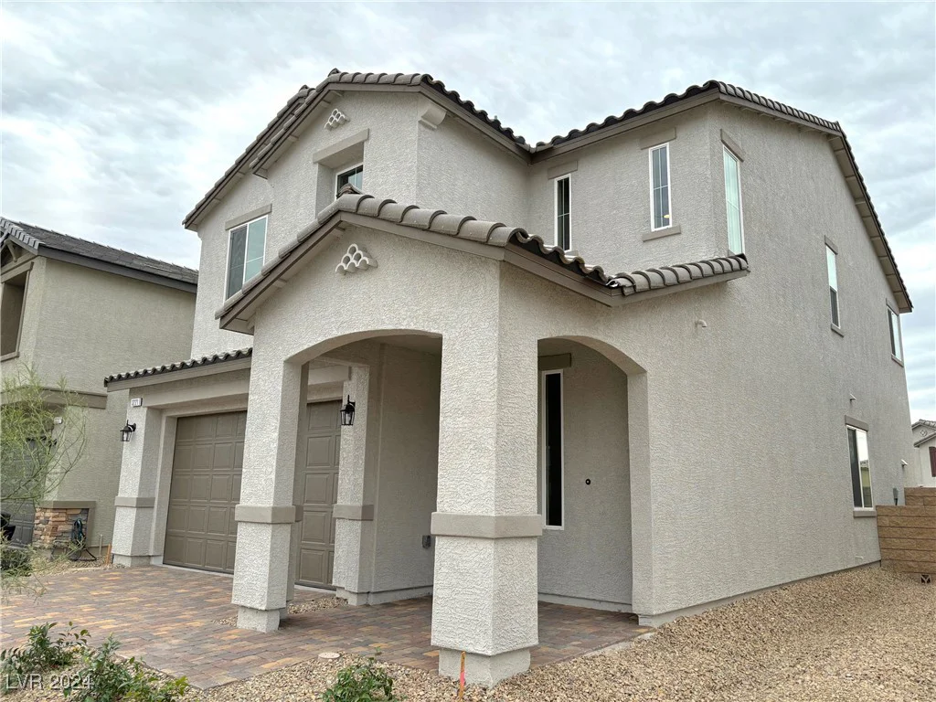 3221 Codnor Park, North Las Vegas, NV 89081