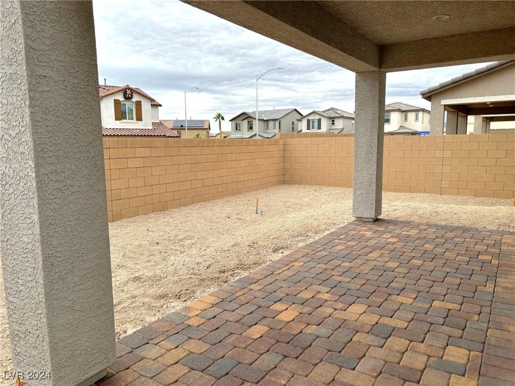 3221 Codnor Park, North Las Vegas, NV 89081