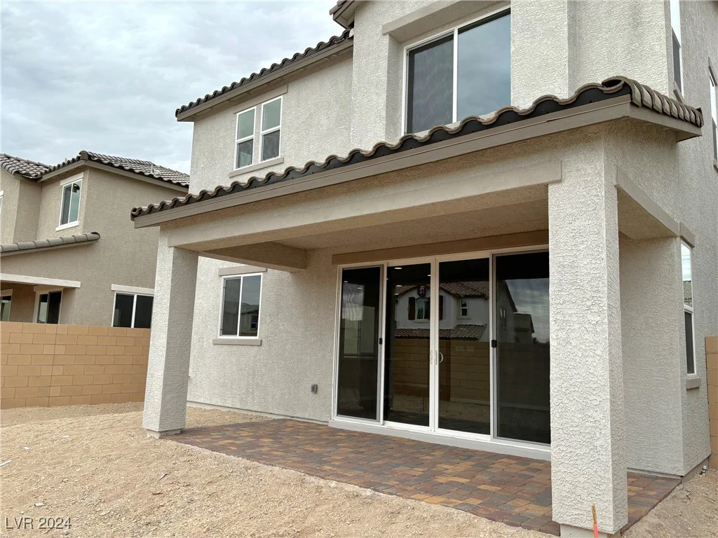 3221 Codnor Park, North Las Vegas, NV 89081