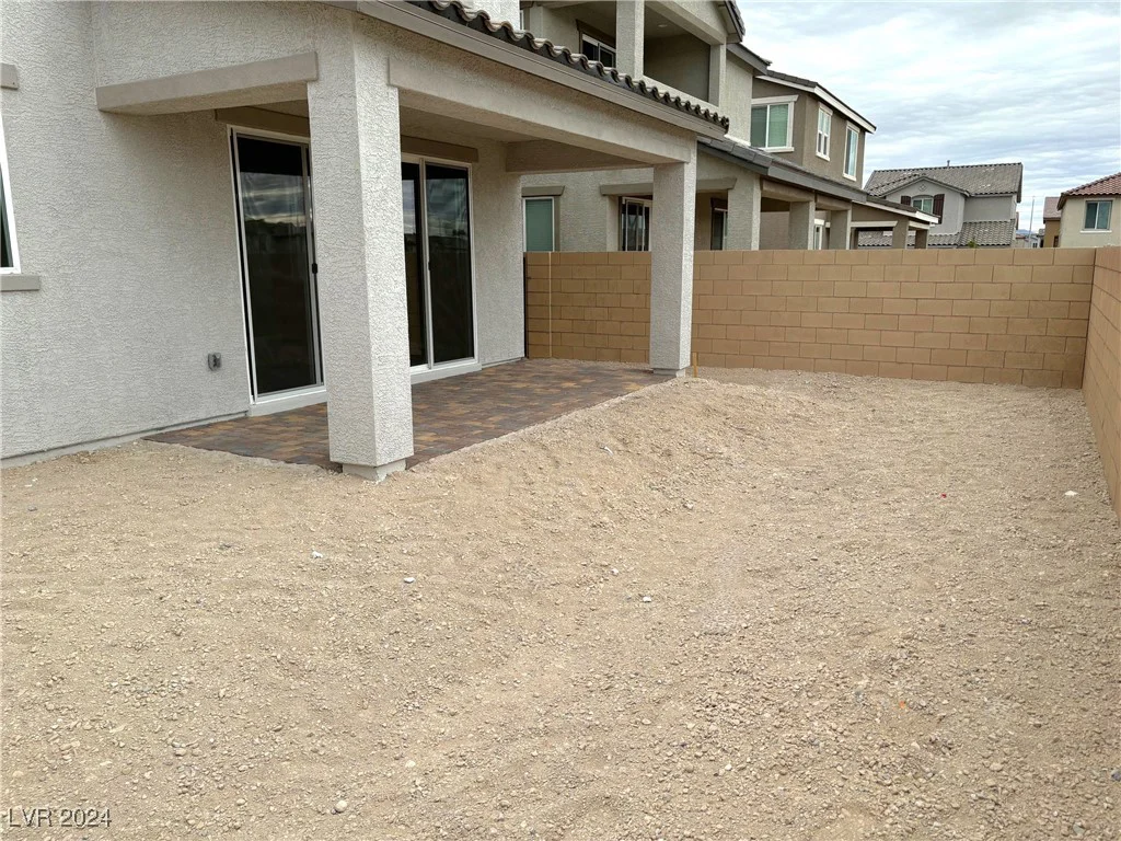 3221 Codnor Park, North Las Vegas, NV 89081