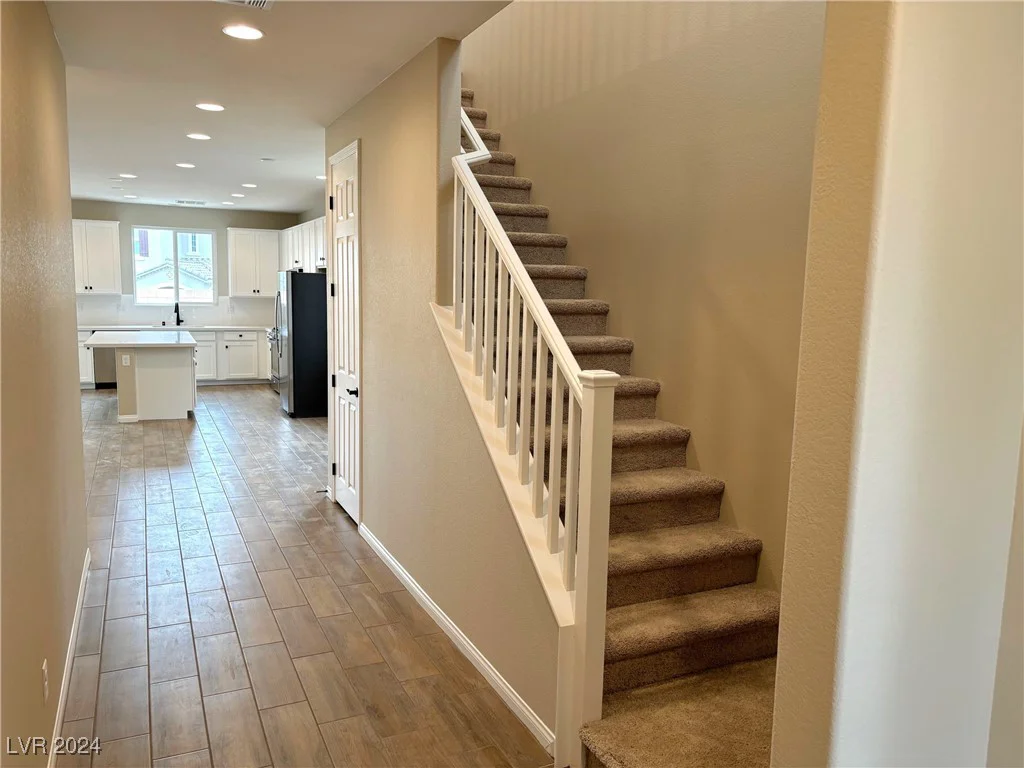 3221 Codnor Park, North Las Vegas, NV 89081