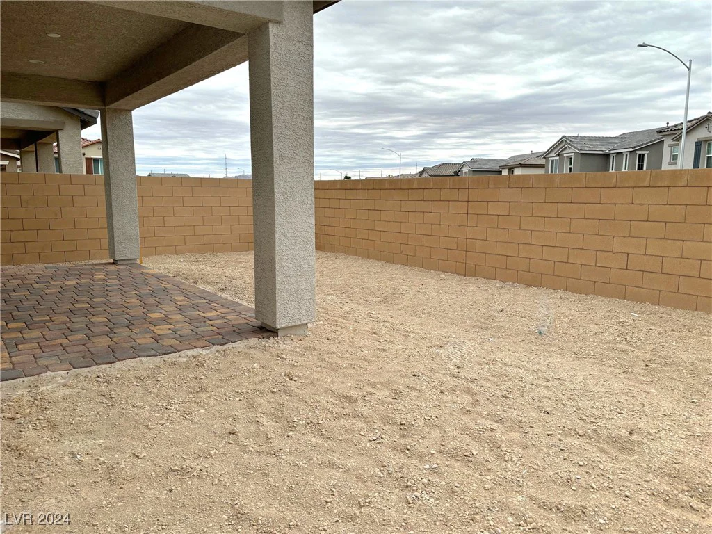 3221 Codnor Park, North Las Vegas, NV 89081